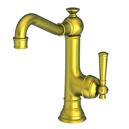 Newport Brass Prep/Bar Faucet in Antique Brass 2470-5203-06